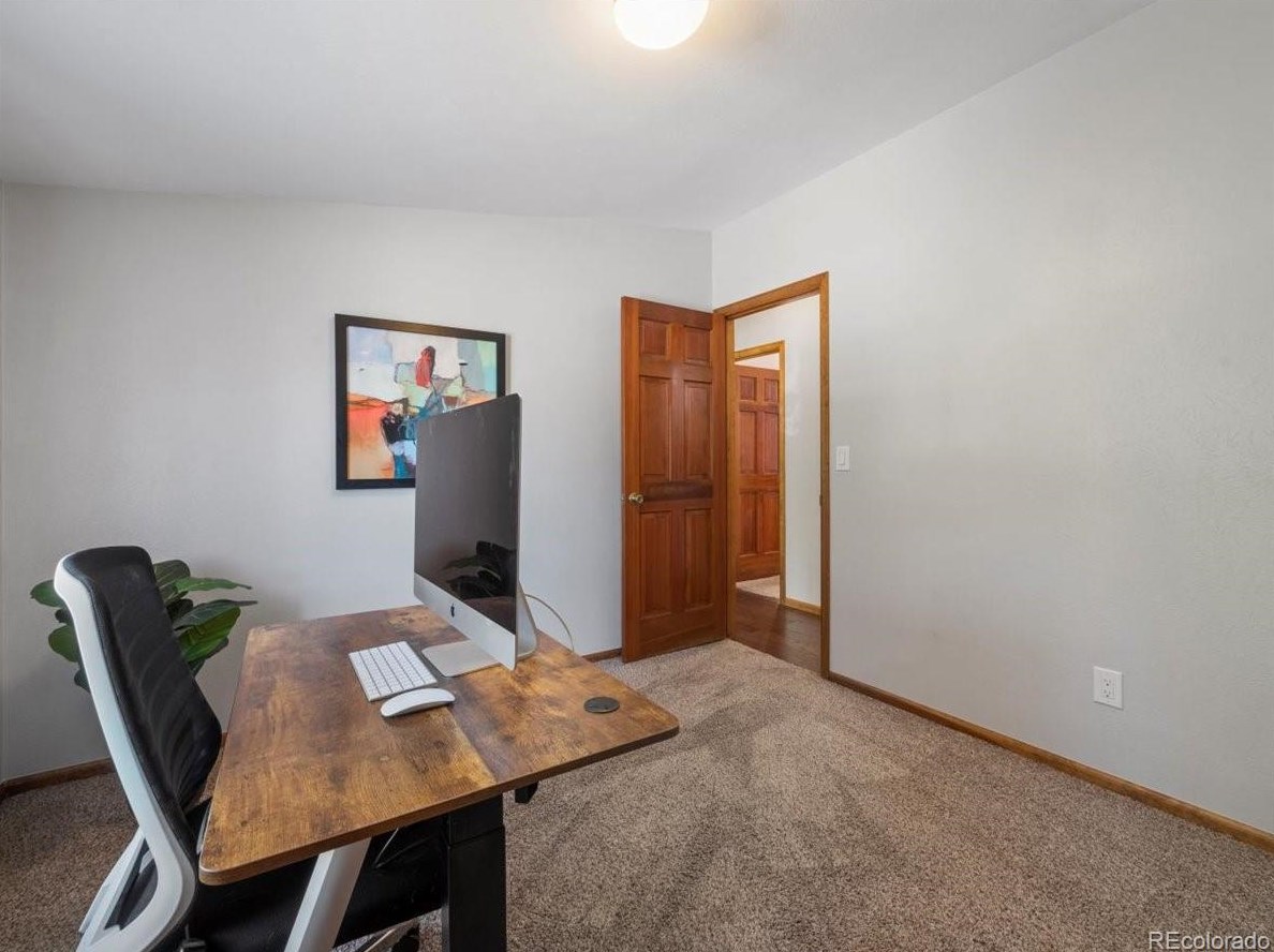 9998 70 Pl, Arvada CO  80004-1669 exterior