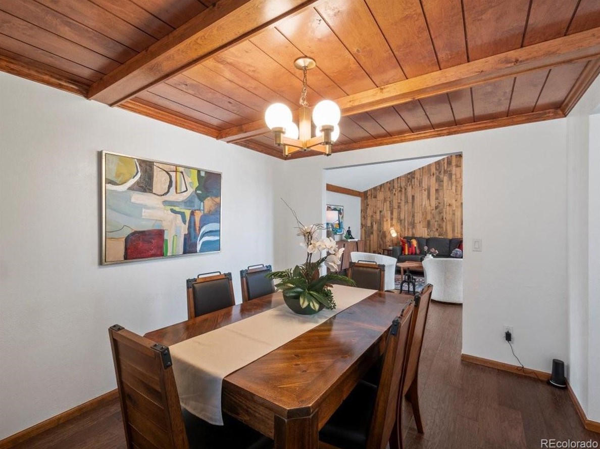 9998 70 Pl, Arvada CO  80004-1669 exterior