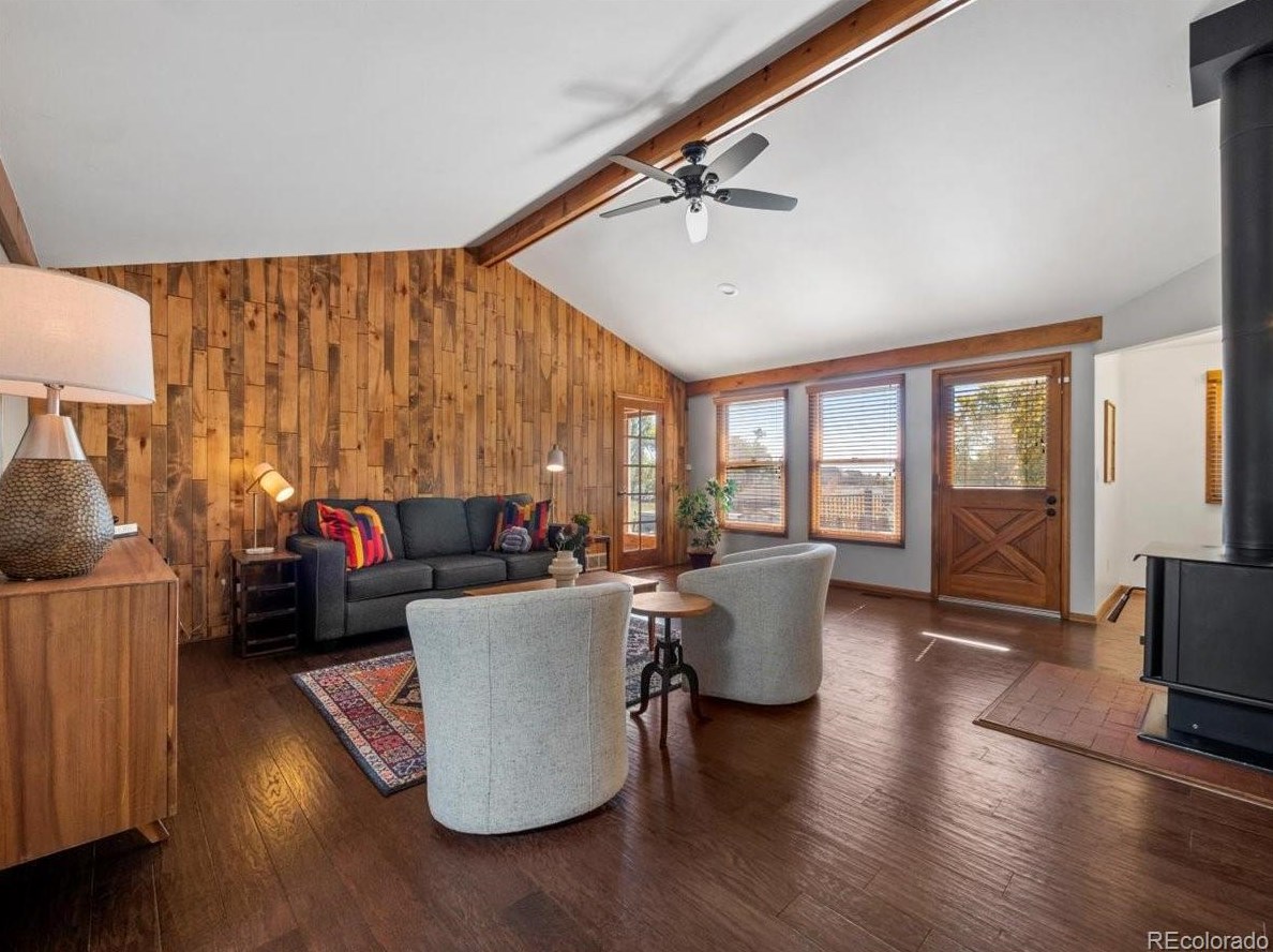 9998 70th Pl, Arvada CO  80004-1622 exterior