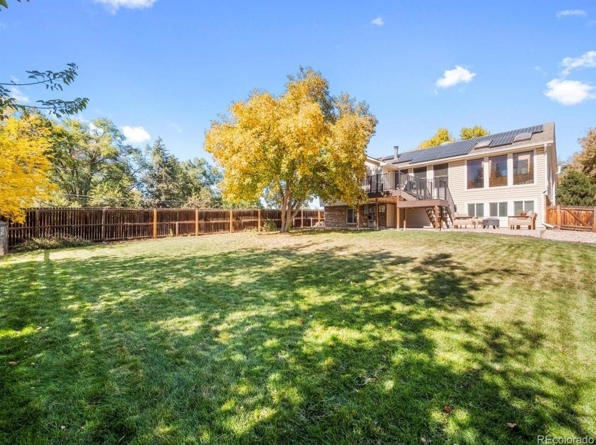 9998 70 Pl, Arvada CO  80004-1669 exterior