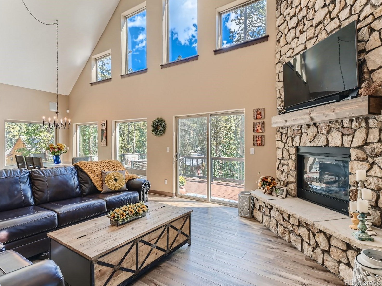 426 97 Cir, Breckenridge, CO 80424