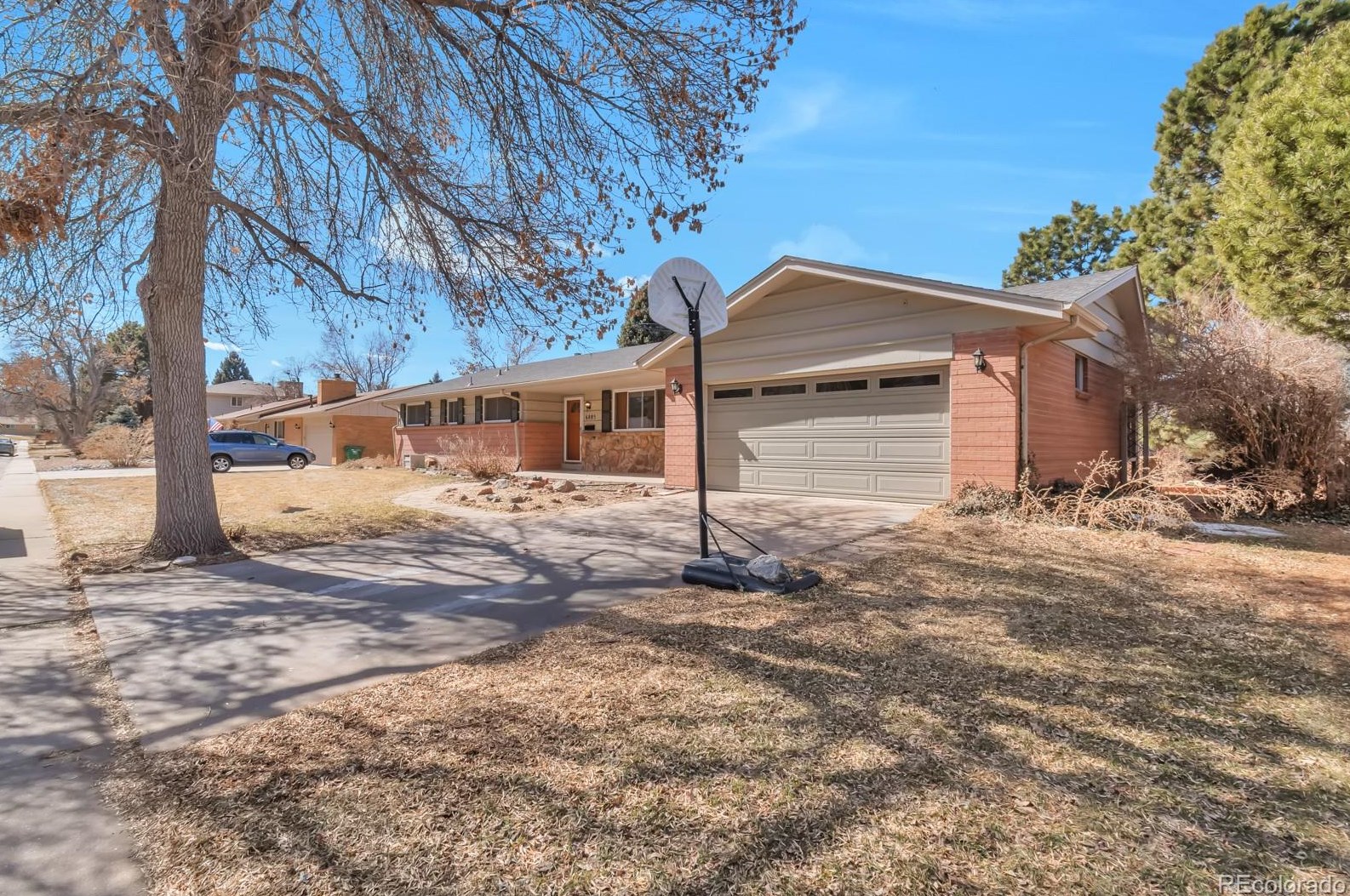 6885 Sycamore St, Littleton, CO 80120-3511