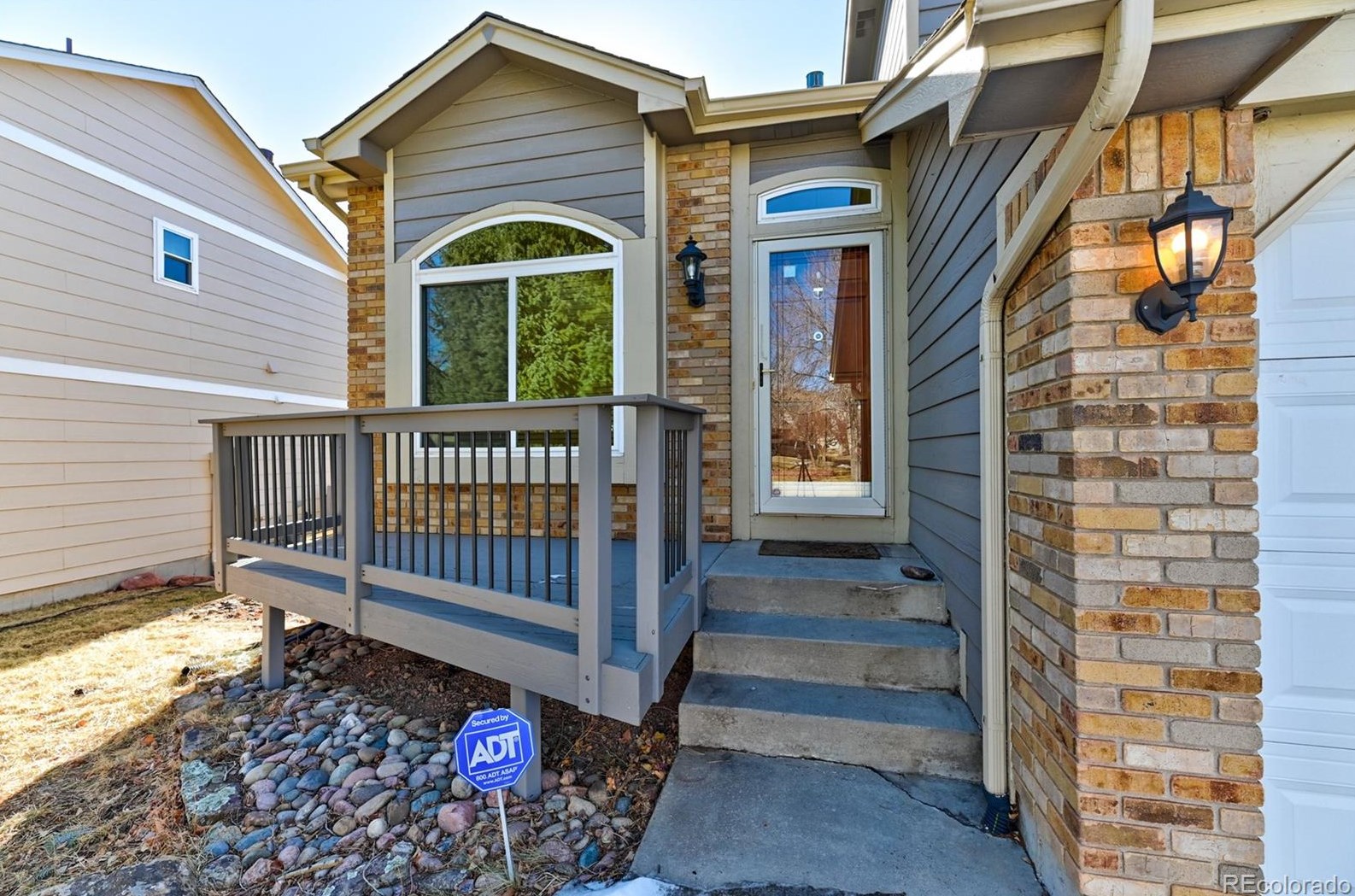2145 Totem Pole Dr, Colorado Springs, CO 80919-5011