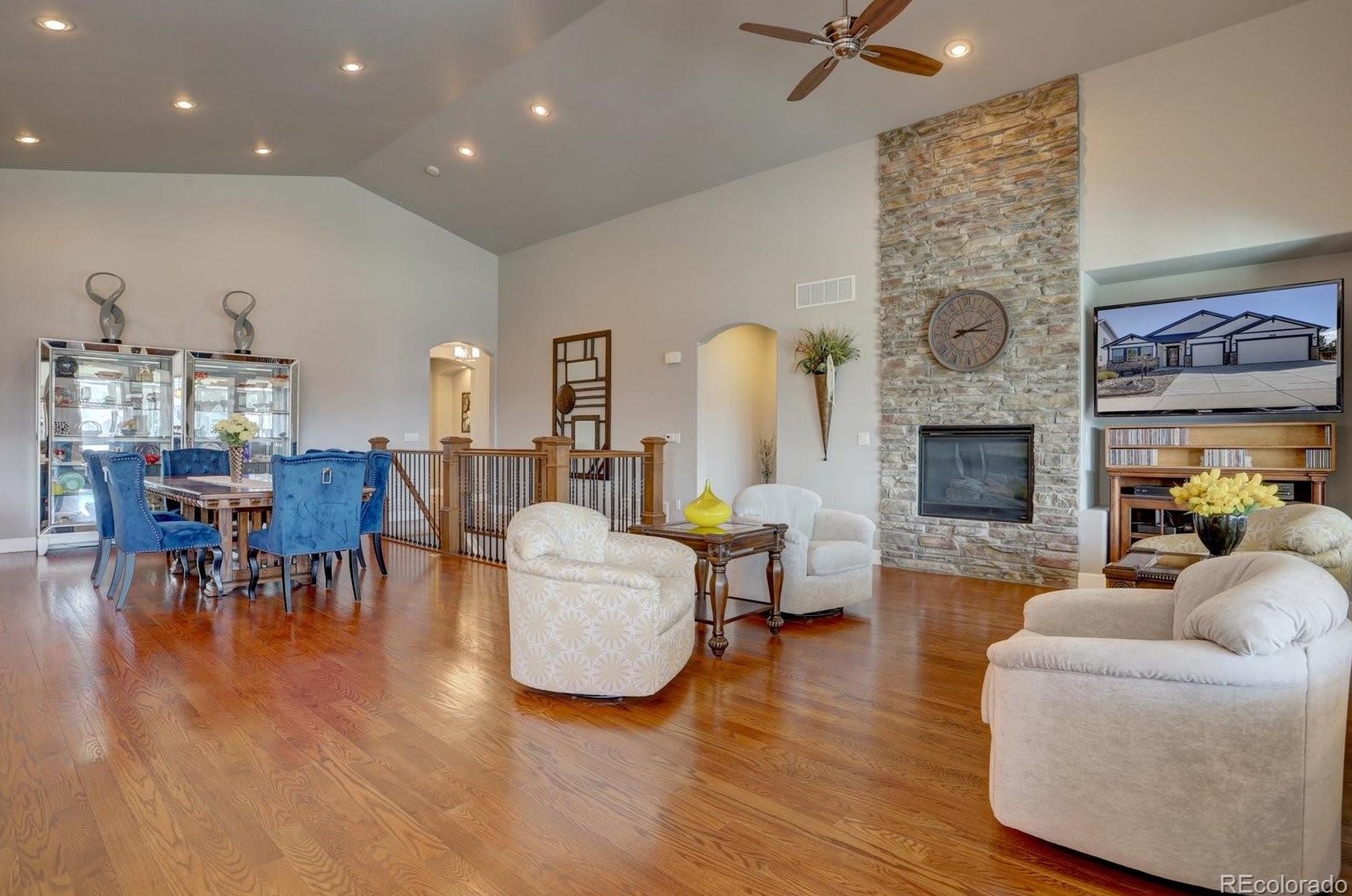 1168 Whitekirk Pl, Castle Rock, CO 80104-3340