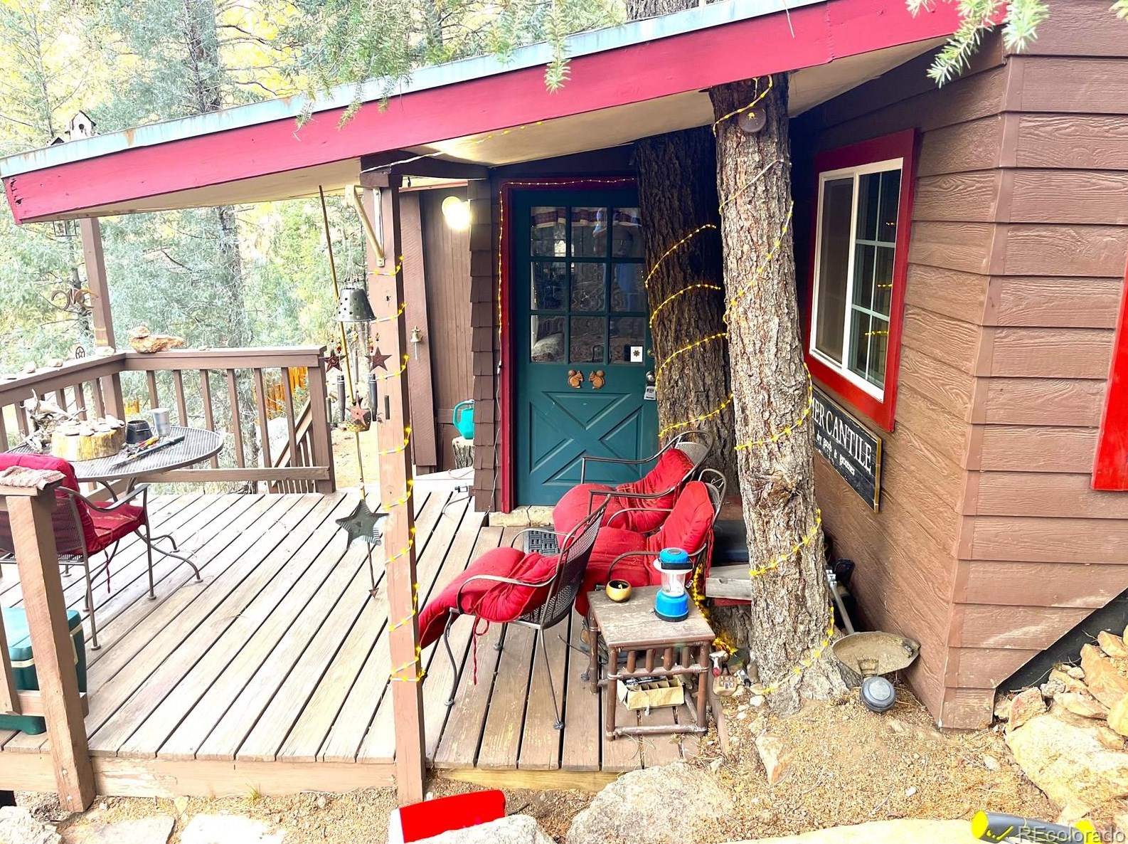 16210 S Elk Creek Rd, Pine, CO 80470