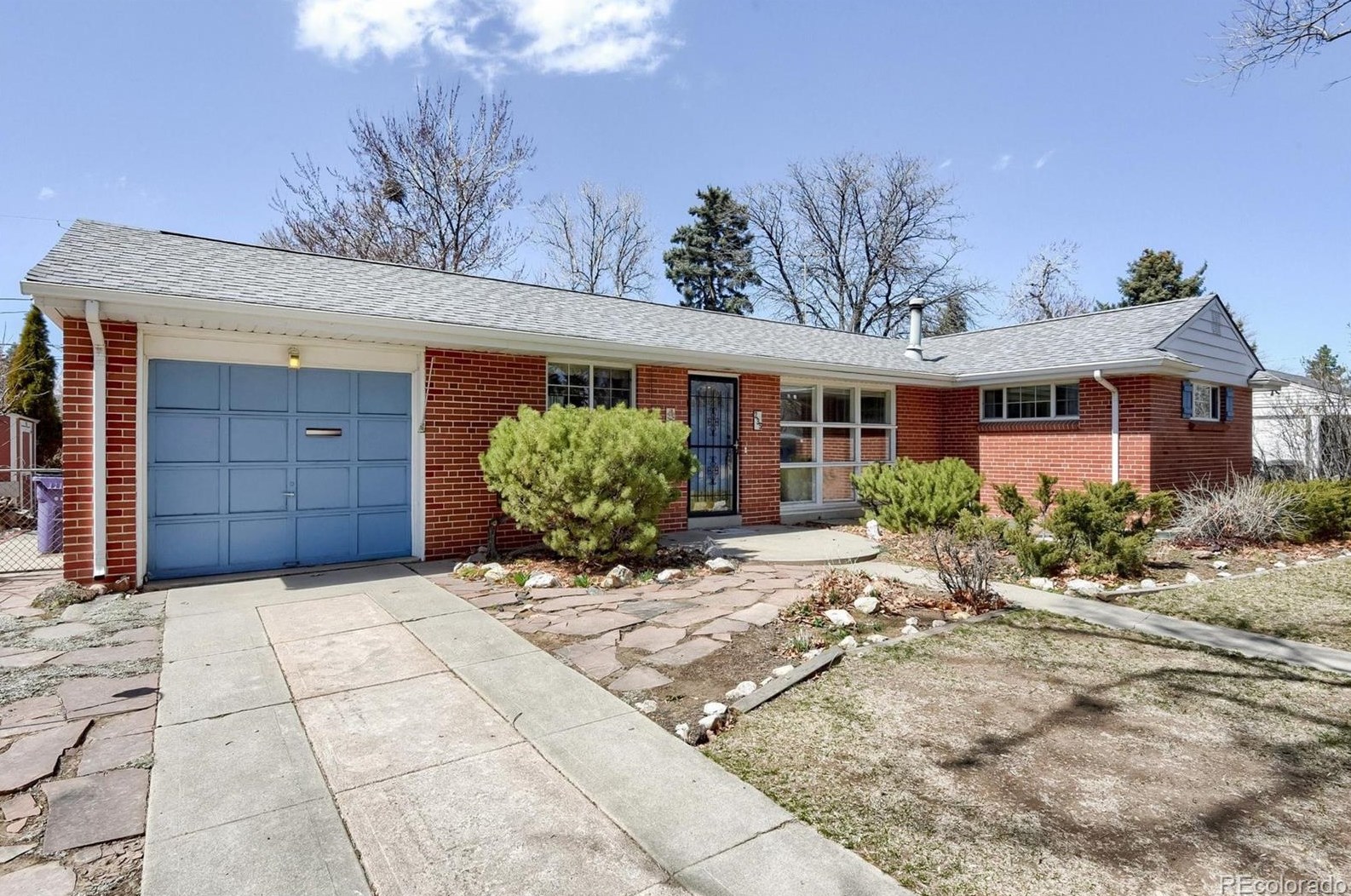 235 Niagara St, Denver, CO 80220-6021