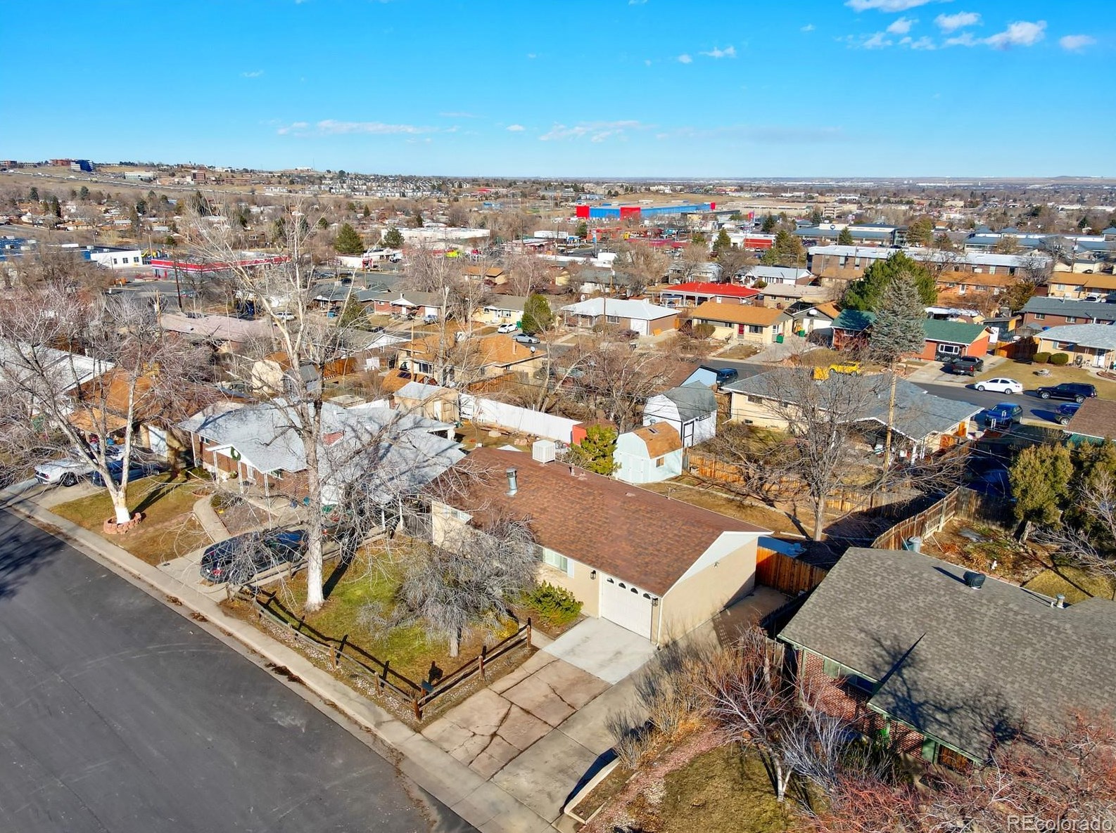 8324 Mitze Way, Denver, CO 80221
