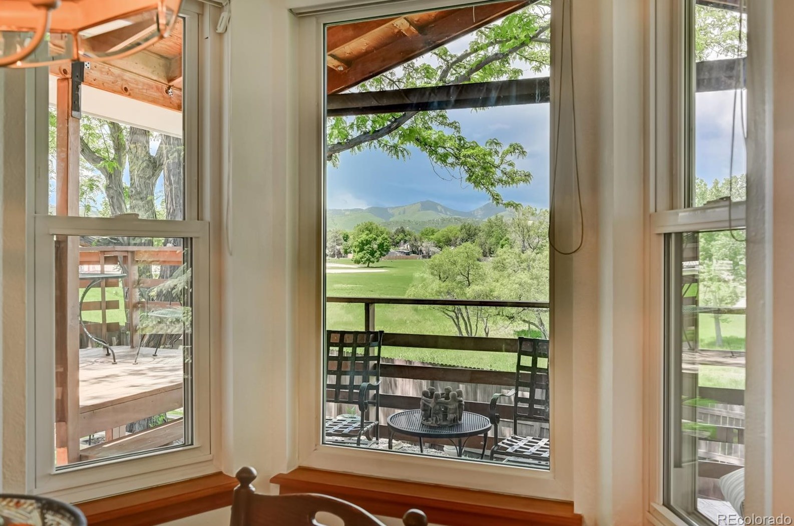 5591 Miller St, Littleton CO 80127-1818 exterior