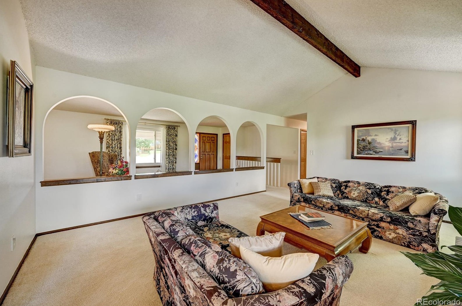 5591 Miller St, Littleton CO 80127-1818 exterior