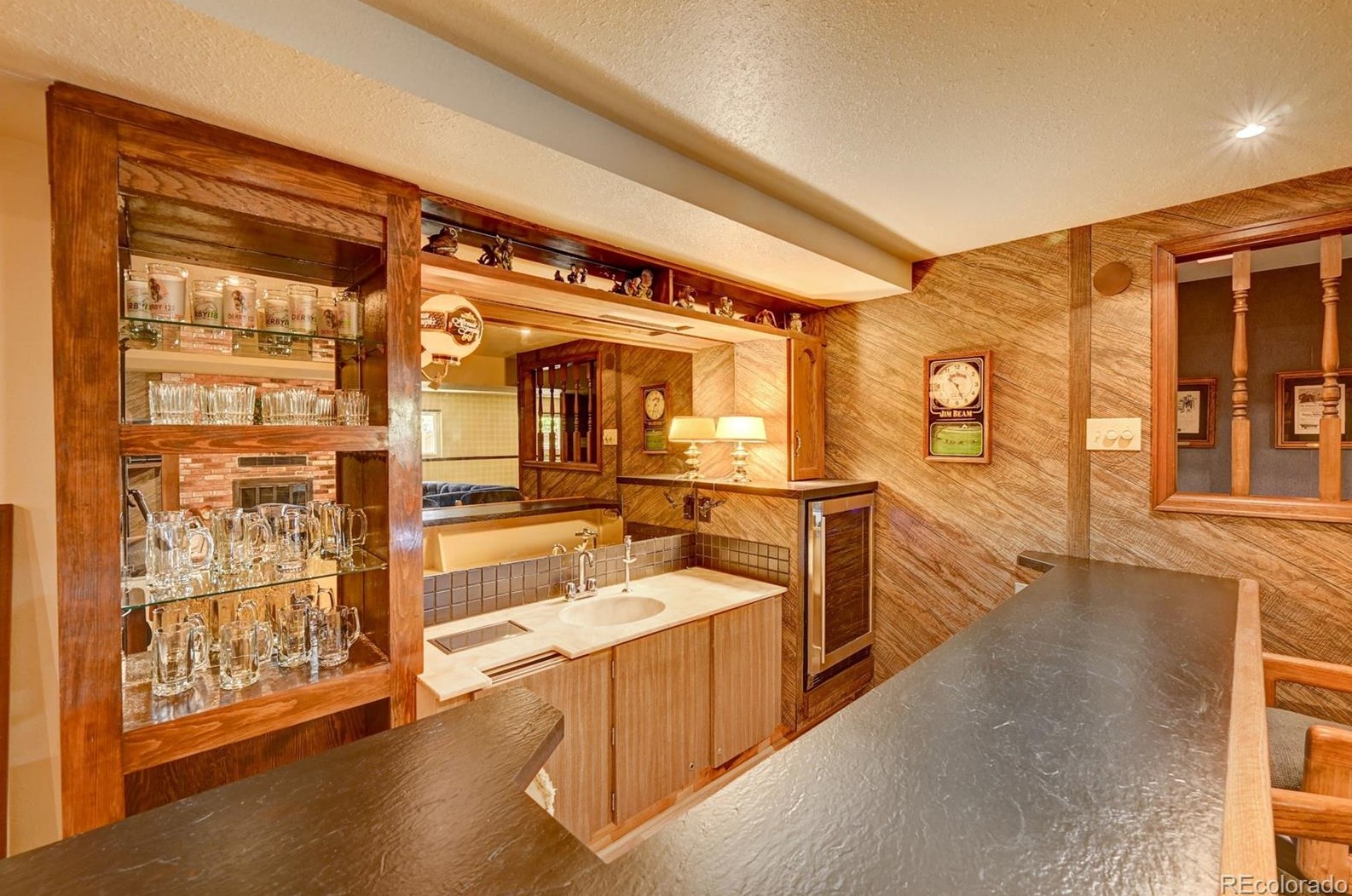 5591 Miller St, Littleton CO 80127-1818 exterior