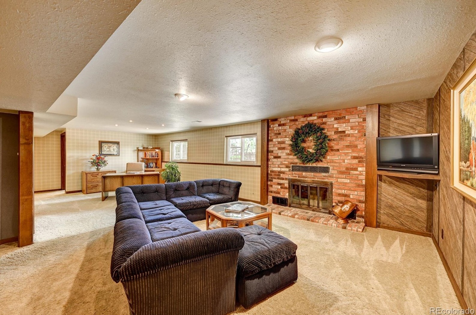 5591 Miller St, Littleton CO 80127-1818 exterior