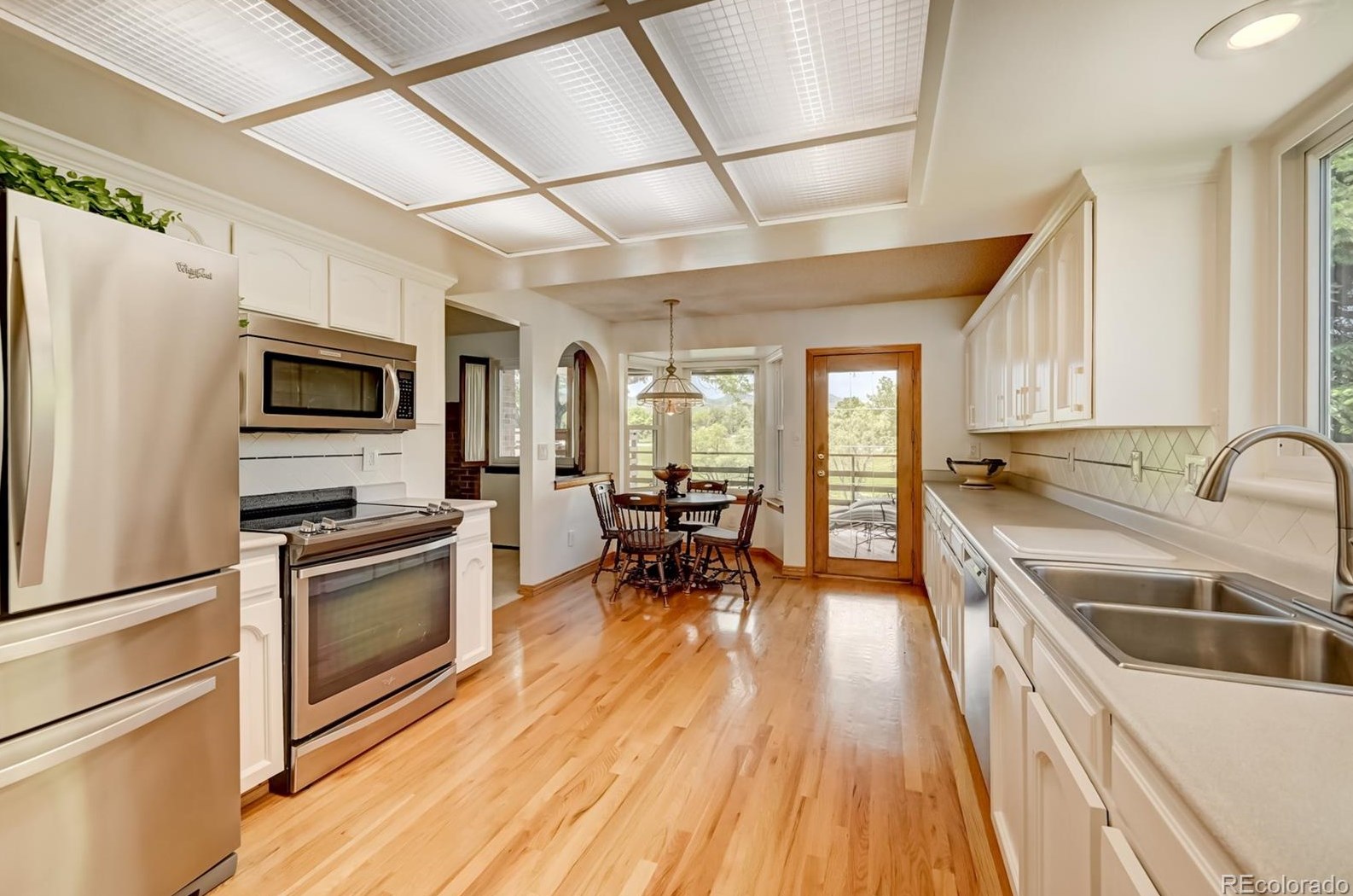 5591 Miller St, Littleton CO 80127-1818 exterior