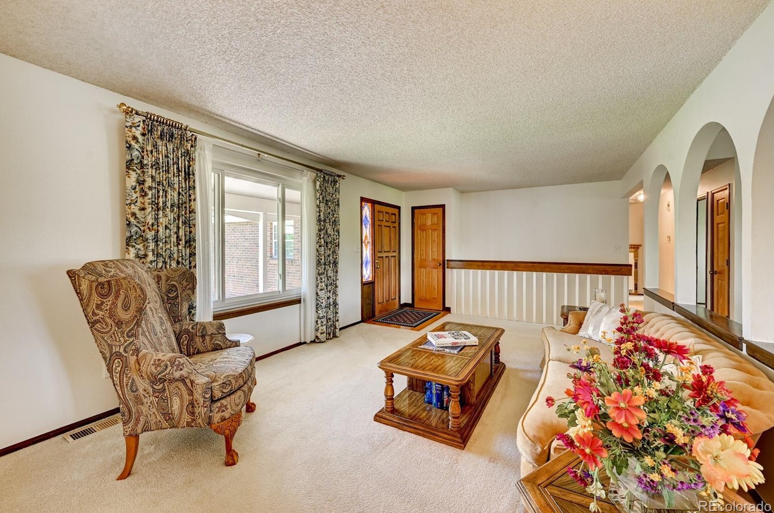 5591 Miller St, Littleton CO 80127-1818 exterior