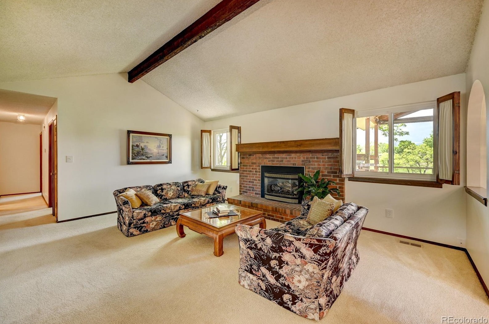 5591 Miller St, Littleton CO 80127-1818 exterior