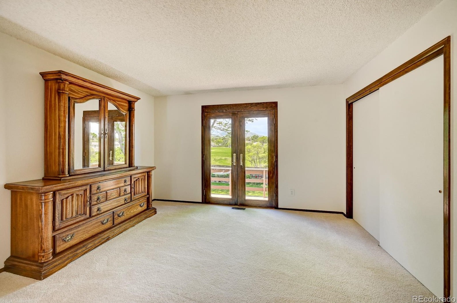 5591 Miller St, Littleton CO 80127-1818 exterior