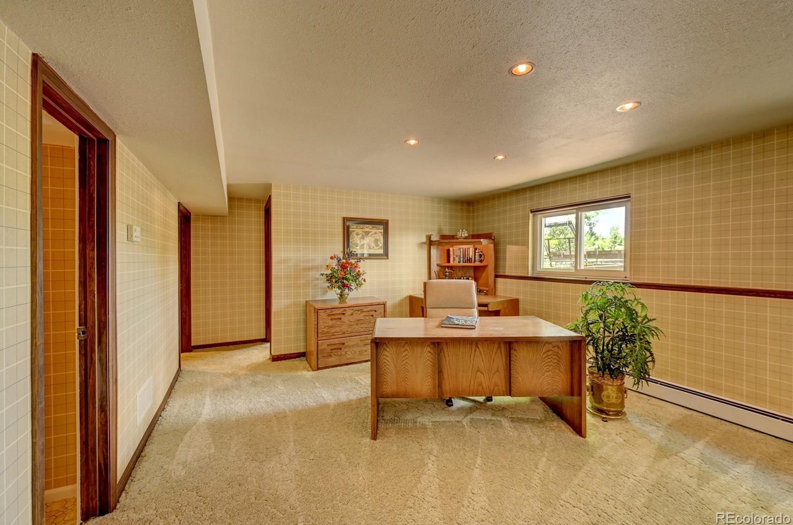 5591 Miller St, Littleton CO 80127-1818 exterior