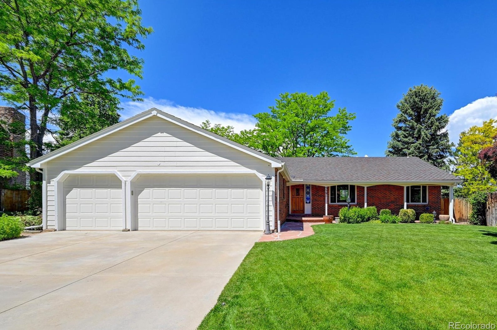 5591 Miller St, Littleton, CO 80127-1818