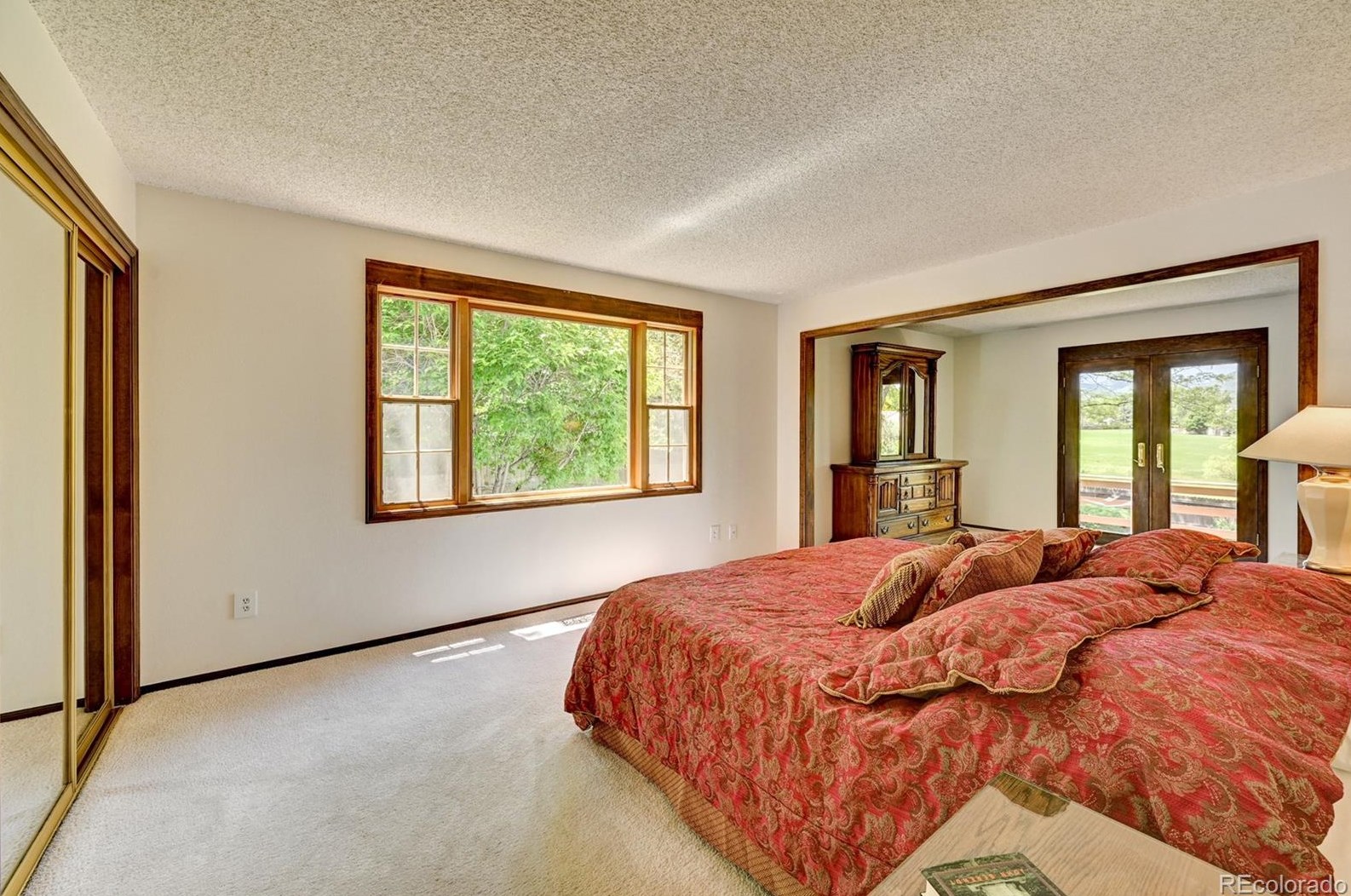 5591 Miller St, Littleton CO 80127-1818 exterior