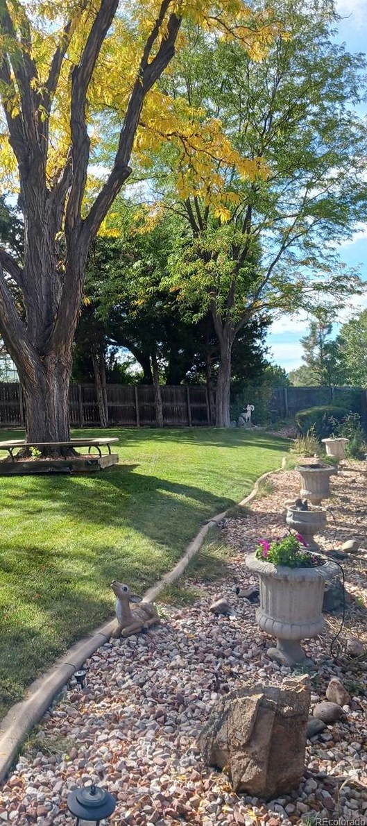 5591 Miller St, Littleton CO 80127-1818 exterior