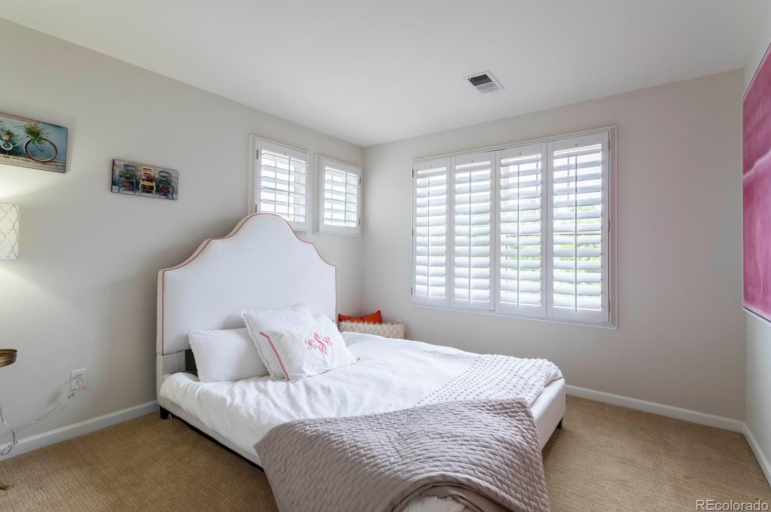 2574 Greensborough Dr, Littleton CO  80129-2221 exterior