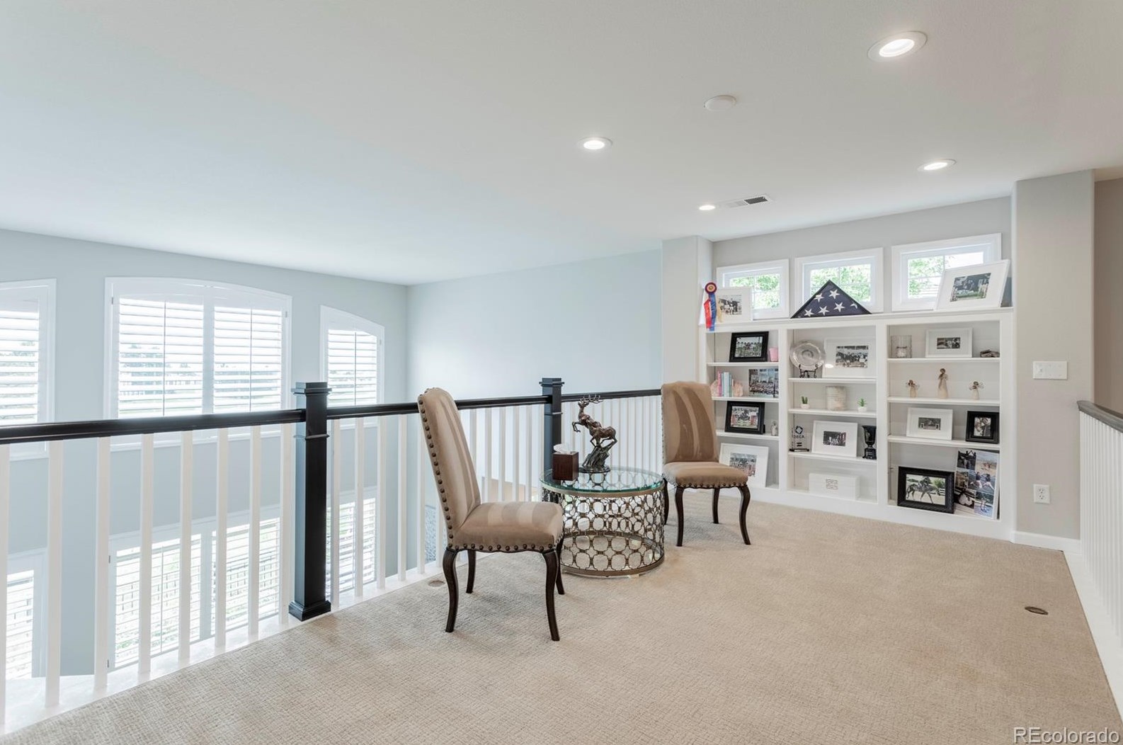 2574 Greensborough Dr, Littleton CO  80129-2221 exterior