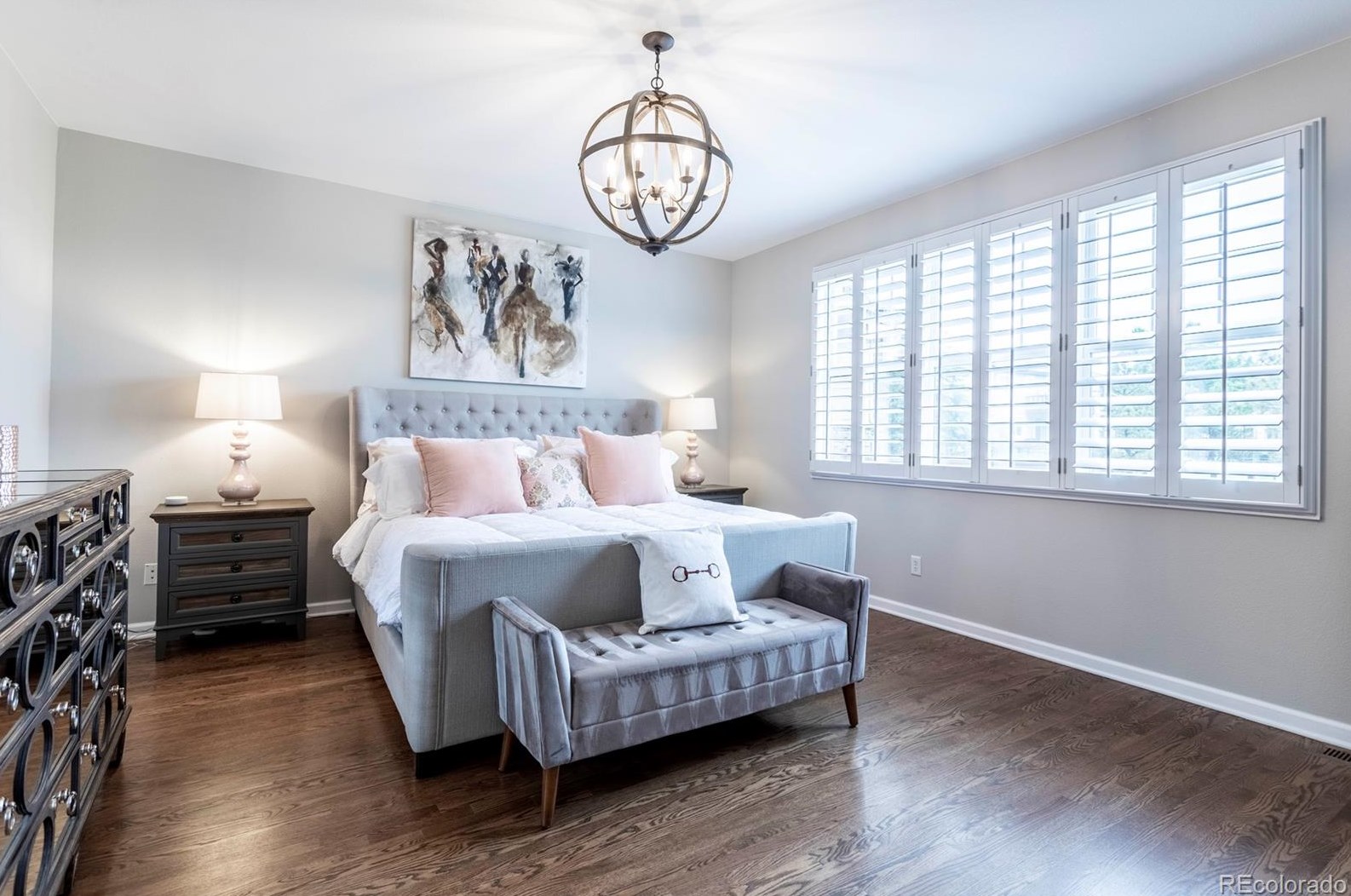 2574 Greensborough Dr, Littleton CO  80129-2221 exterior