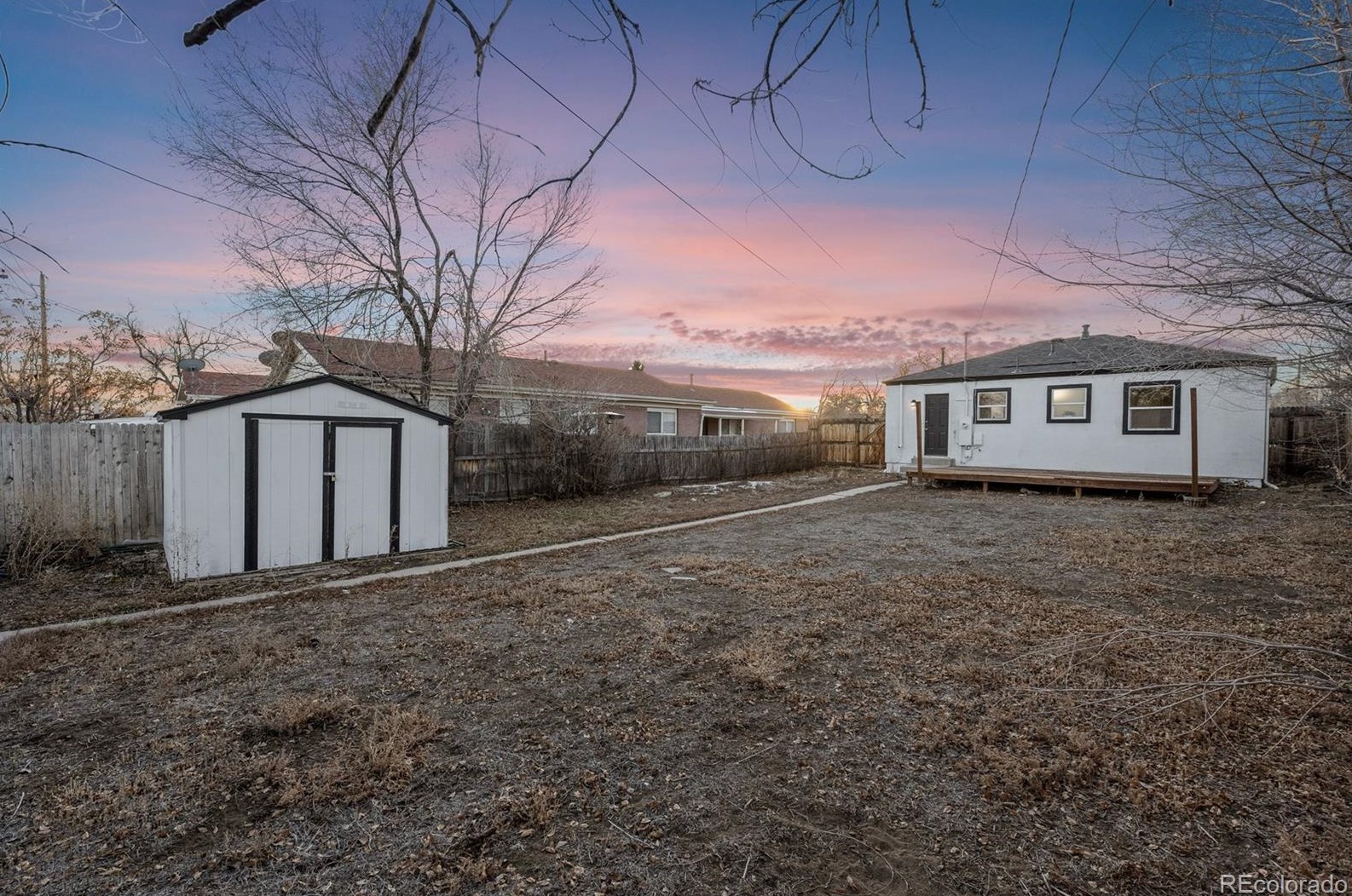 1076 Raleigh St, Denver CO  80204-2956 exterior