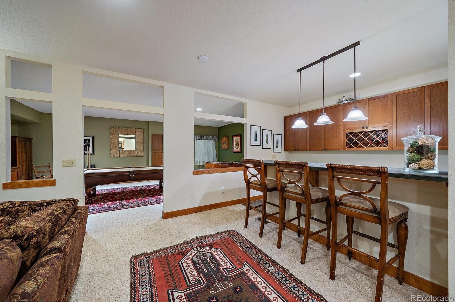 7315 Woodgrove Ct, Castle Rock CO 80108-8286 exterior