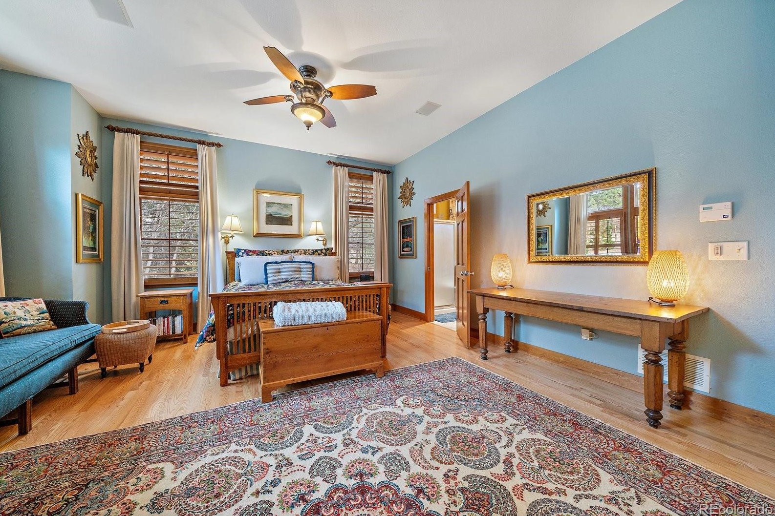 7315 Woodgrove Ct, Castle Rock CO 80108-8286 exterior