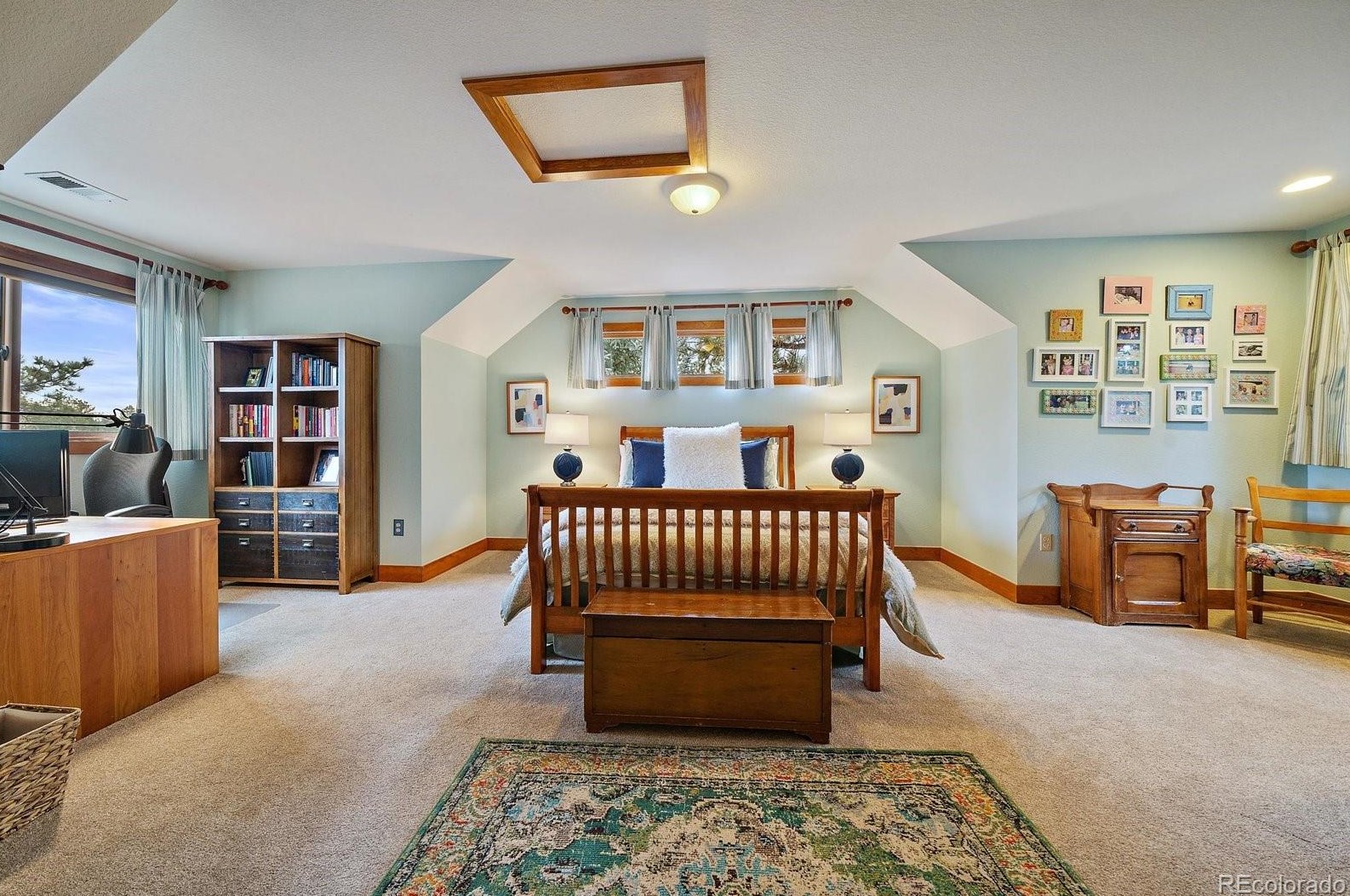 7315 Woodgrove Ct, Castle Rock CO 80108-8286 exterior