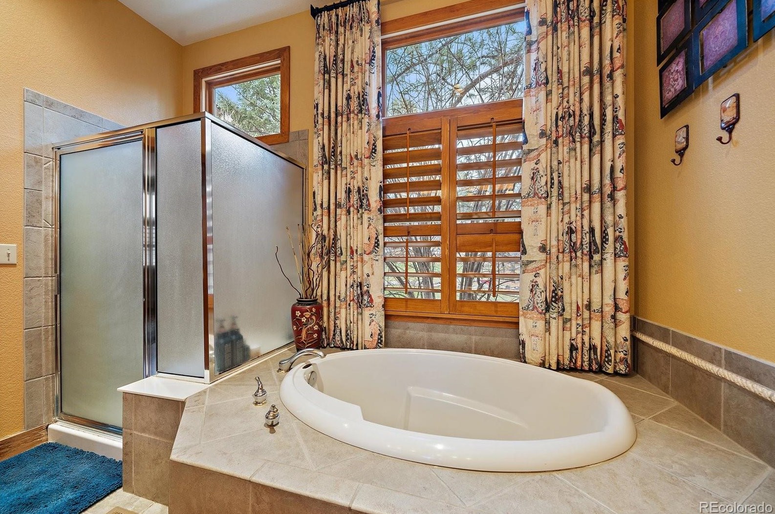 7315 Woodgrove Ct, Castle Rock CO 80108-8286 exterior