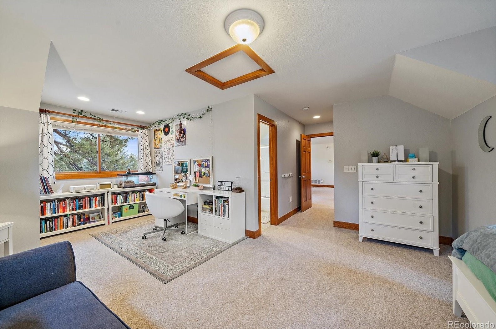 7315 Woodgrove Ct, Castle Rock CO 80108-8286 exterior