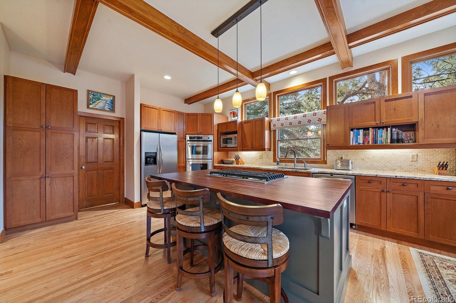 7315 Woodgrove Ct, Castle Rock CO 80108-8286 exterior