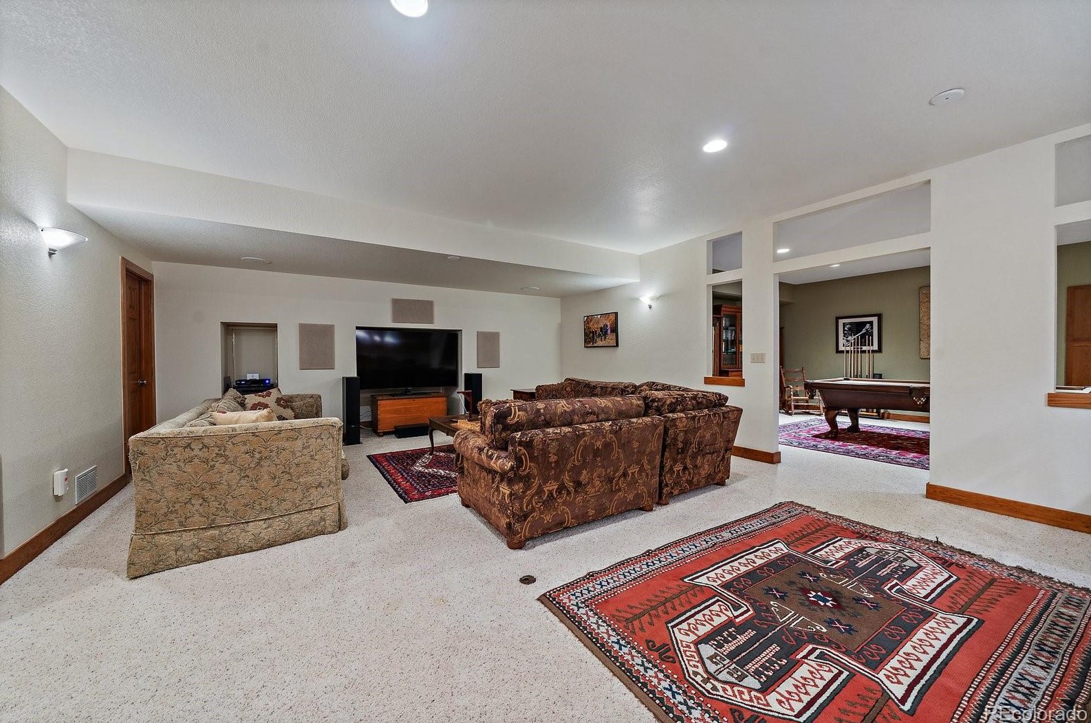 7315 Woodgrove Ct, Castle Rock CO 80108-8286 exterior