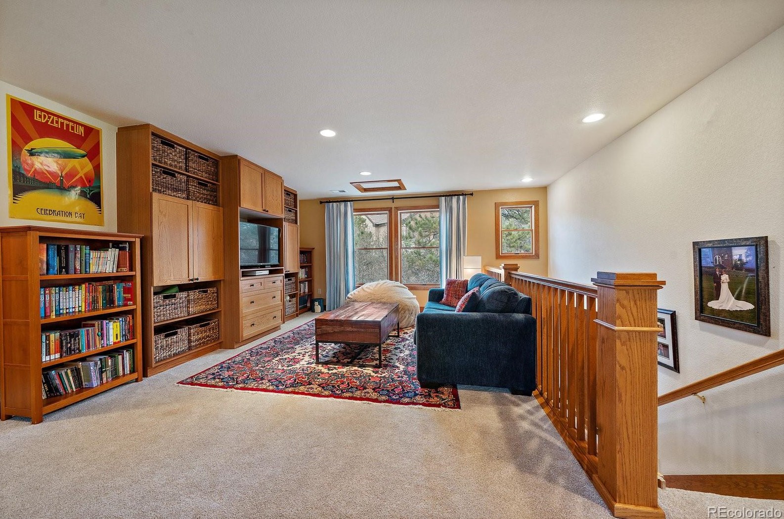 7315 Woodgrove Ct, Castle Rock CO 80108-8286 exterior