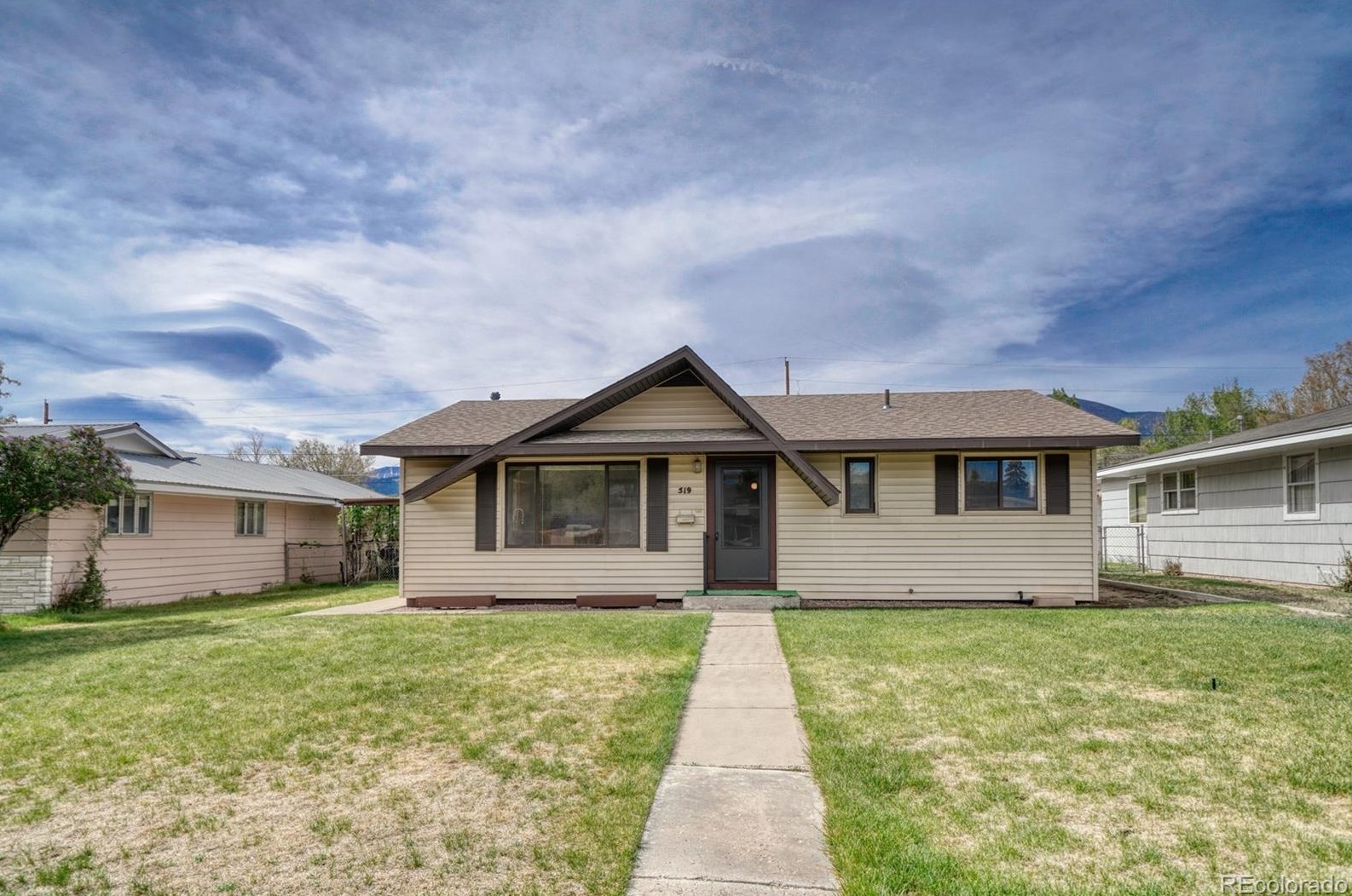 519 Chilcott St, Salida, CO 81201