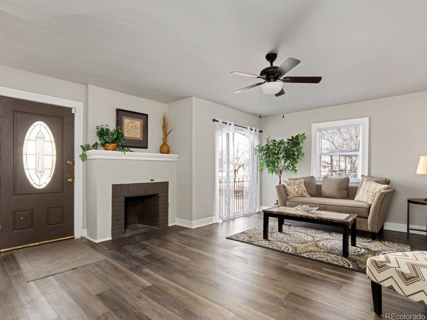 640 Orman Ave, Pueblo CO  81004-1447 exterior
