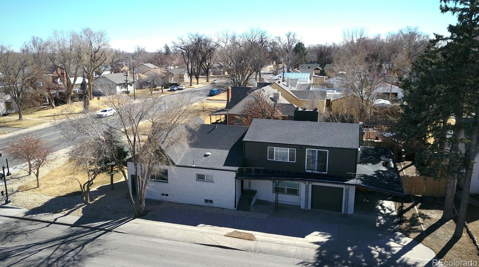 640 Orman Ave, Pueblo CO  81004-1447 exterior