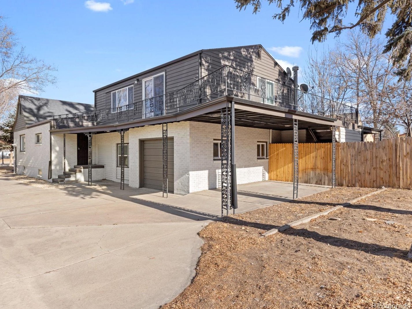 640 Orman Ave, Pueblo CO  81004-1447 exterior