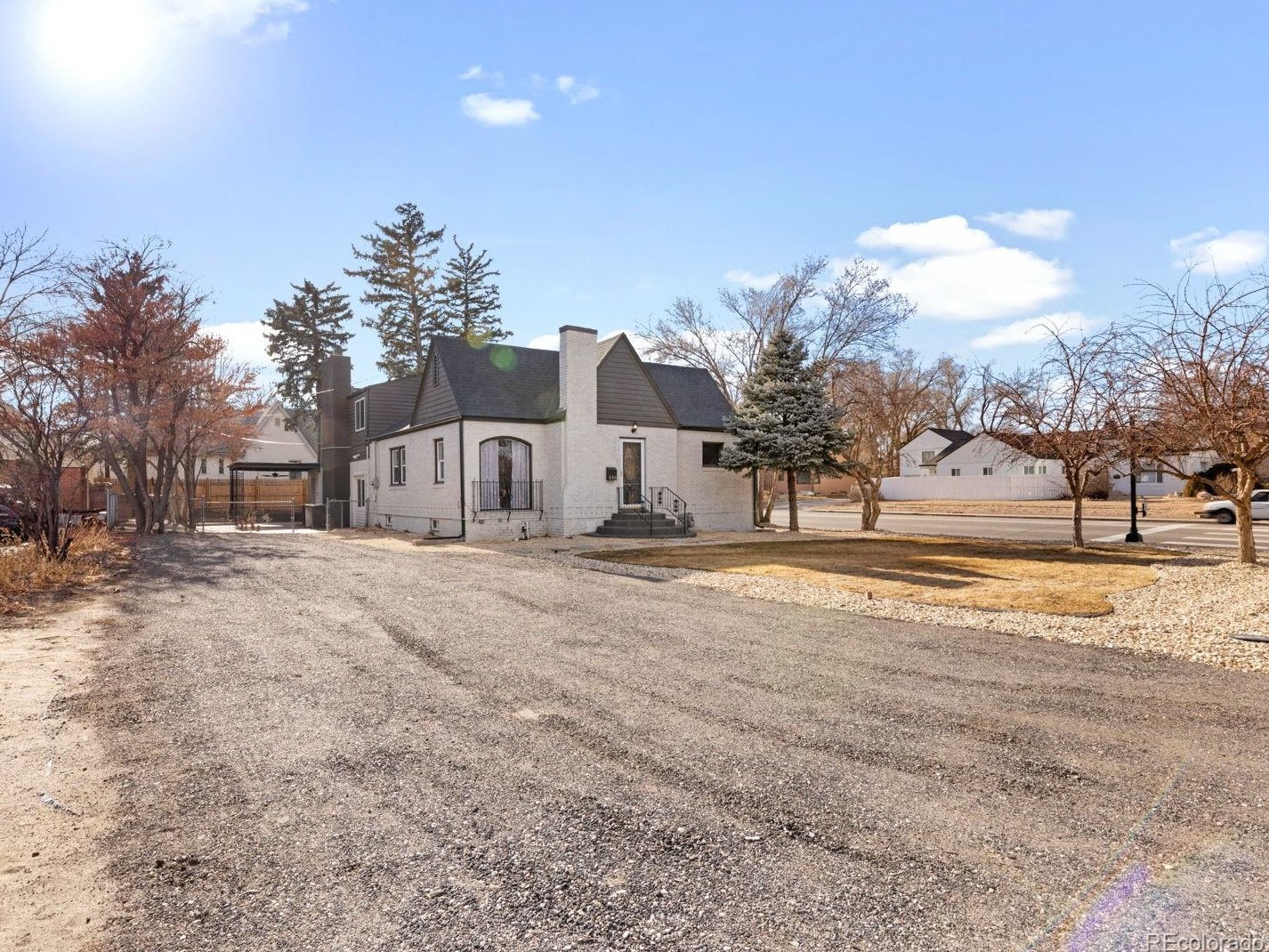 640 Orman Ave, Pueblo CO  81004-1447 exterior
