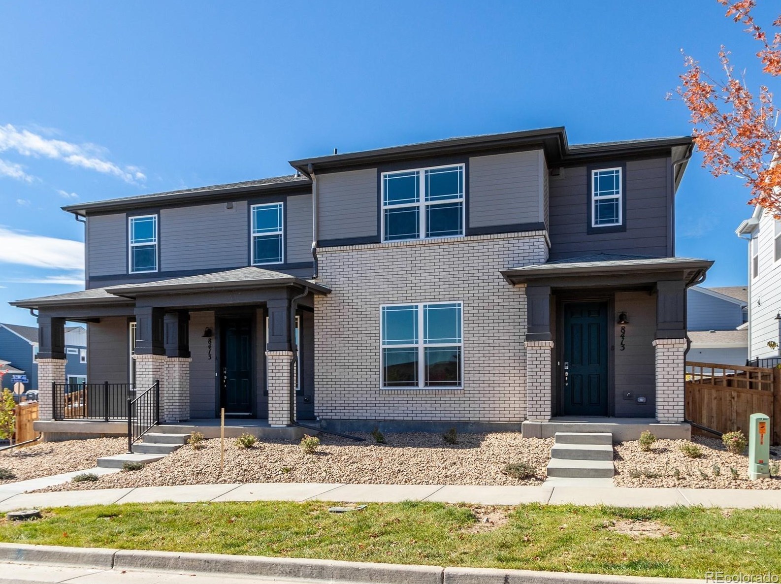 8413-B Gladiola Ct, Arvada, CO 80005