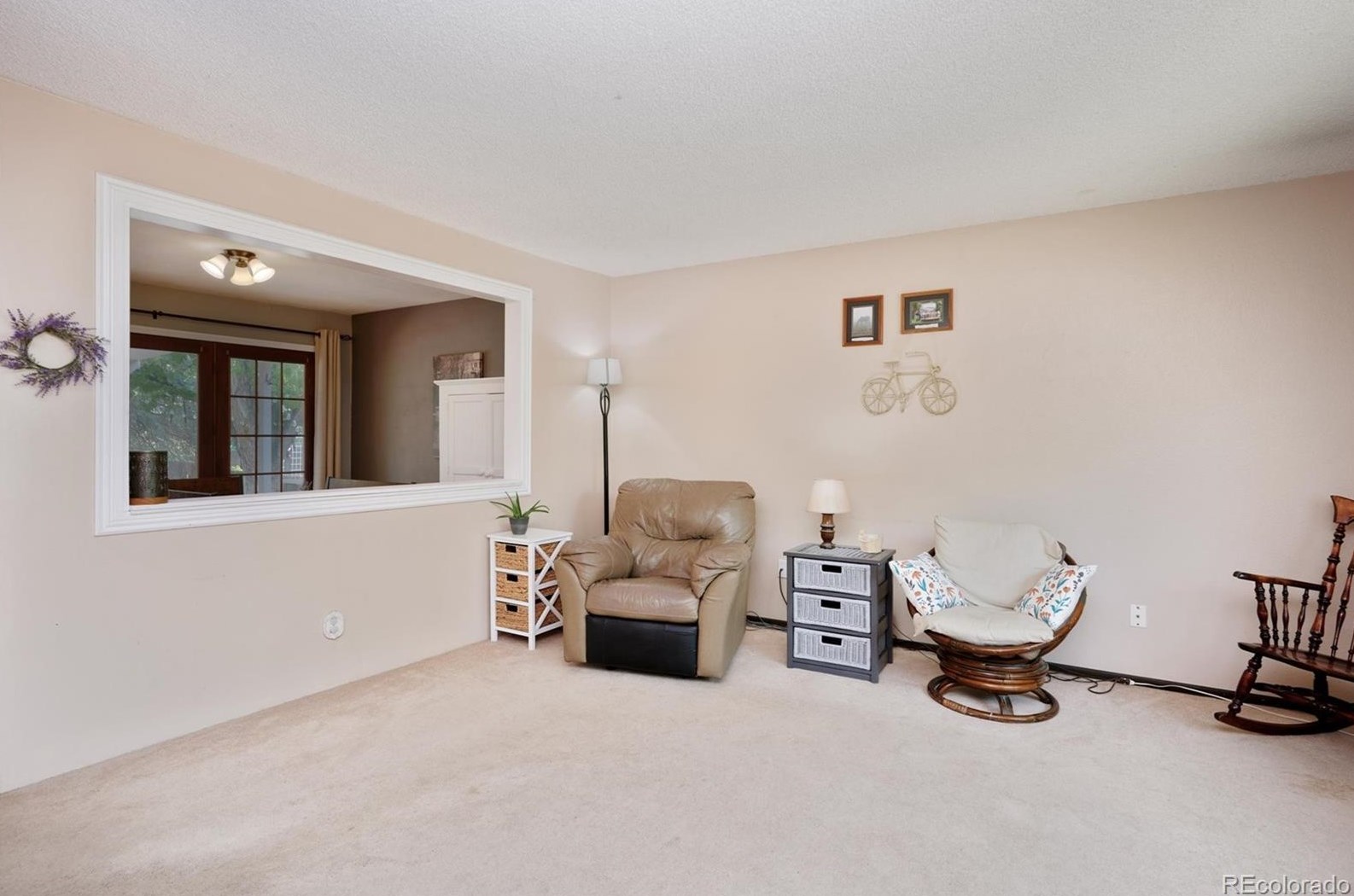 1084 Fremont Cir, Littleton CO 80122-1465 exterior