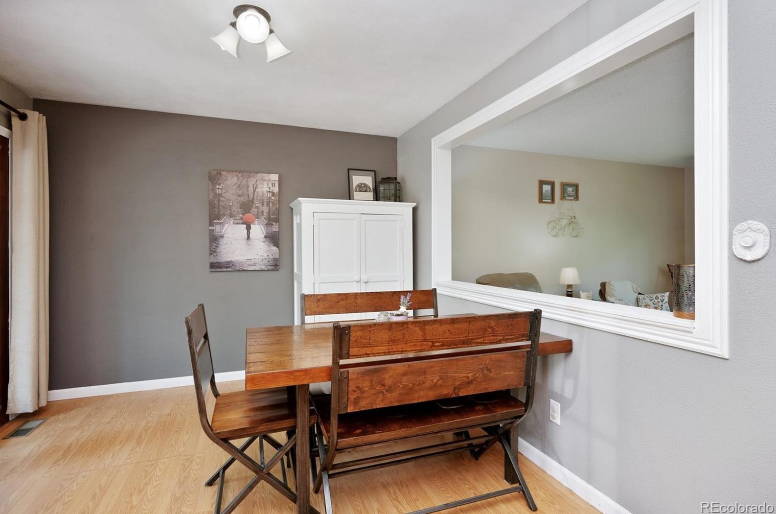 1084 Fremont Cir, Littleton CO 80122-1465 exterior