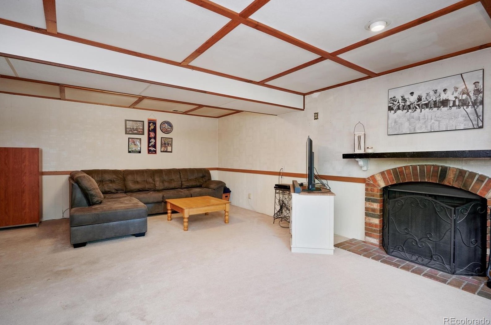 1084 Fremont Cir, Littleton CO 80122-1465 exterior