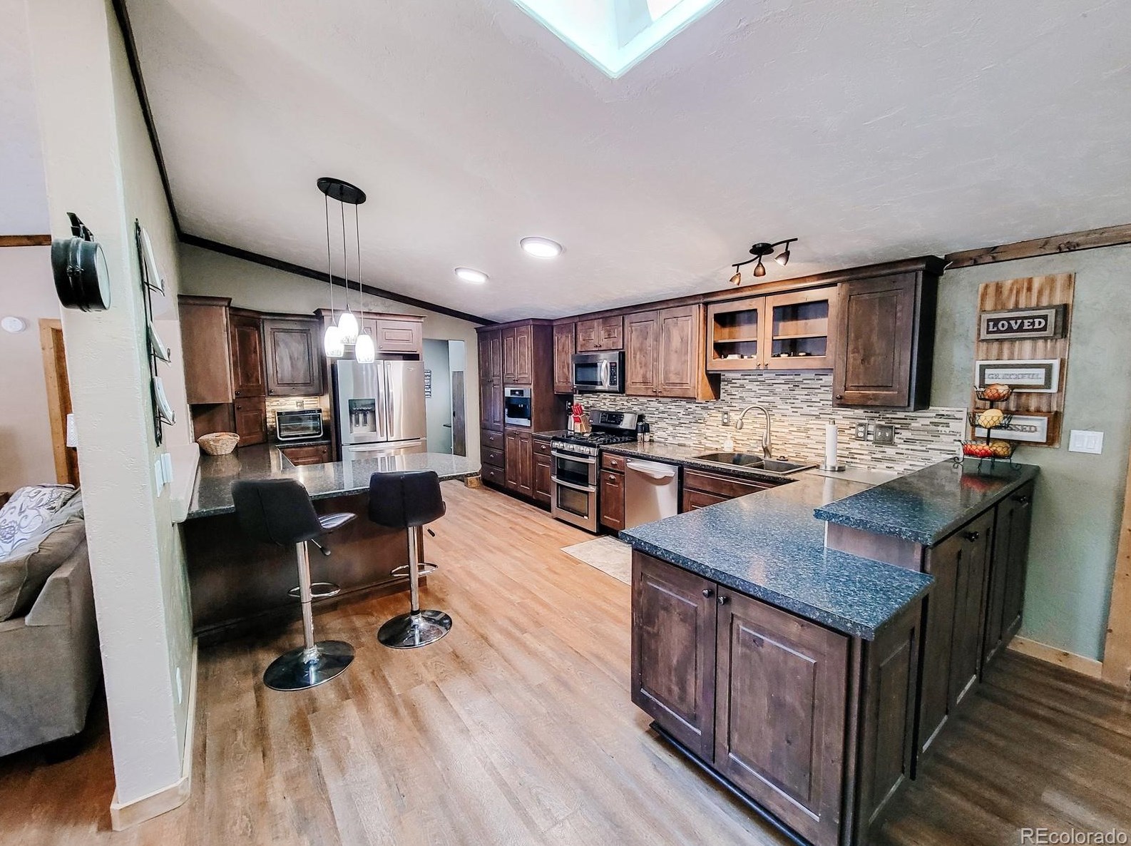 331 Hidden View Dr, Masonic Park, CO 81154