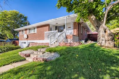 3345 Ward Road - Photo 1