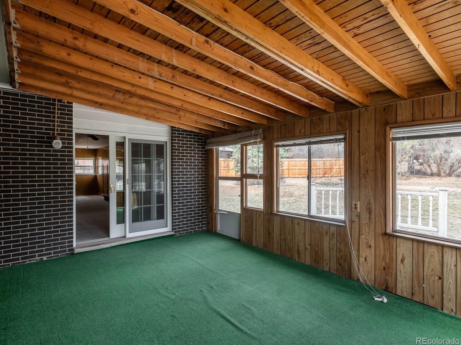 5934 Swadley Ct, Arvada CO  80004-4200 exterior