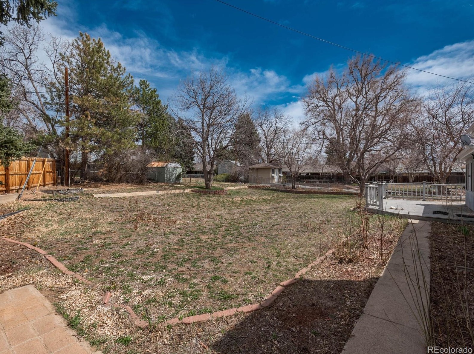 5934 Swadley Ct, Arvada CO  80004-4200 exterior