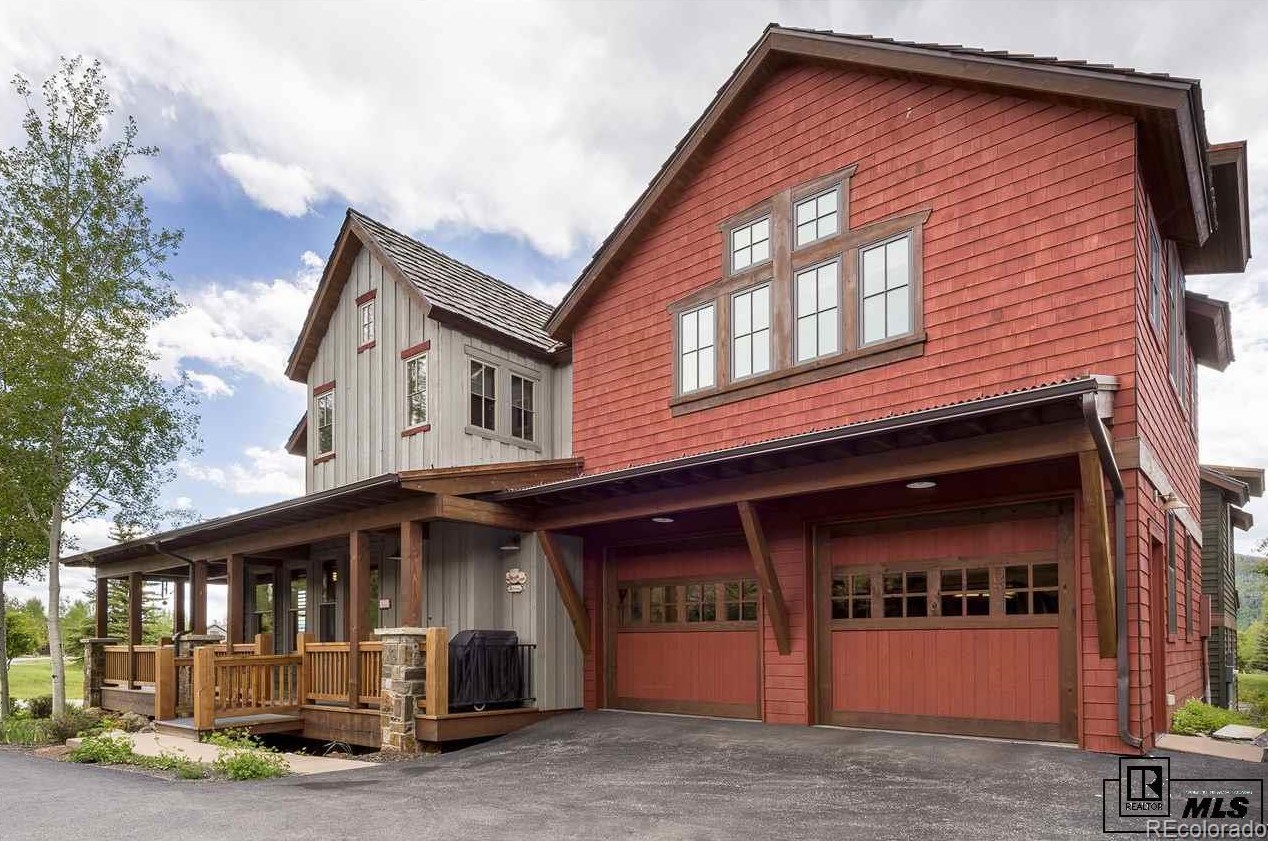 2053 Indian Summer Dr, Steamboat Springs, CO 80487