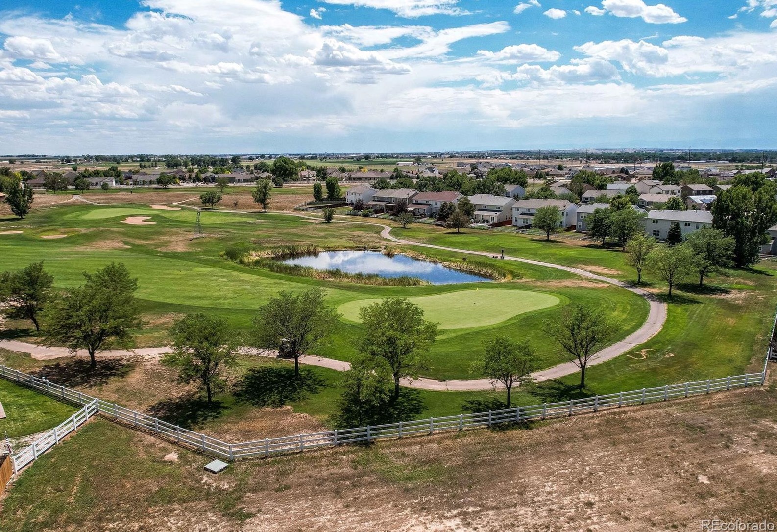 481 Clubhouse Dr, Wattenburg, CO 80621